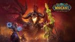 WoW Classic Teases Exciting 'Larger Than Life' Encounter