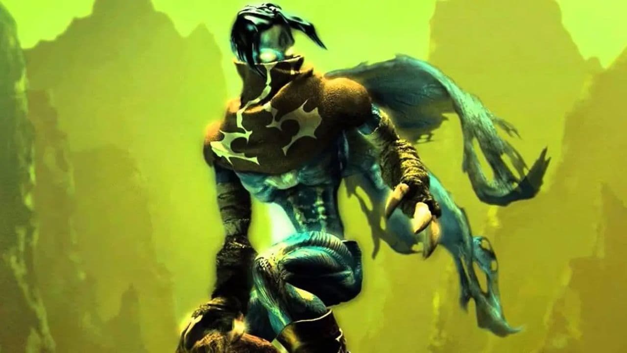 Legacy of Kain: Soul Reaver Series Poised for Remastered Return