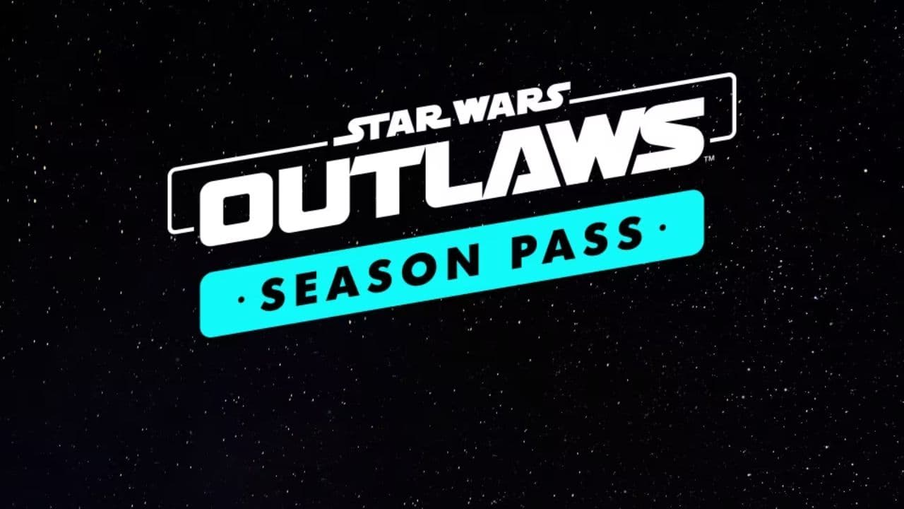 Star Wars Outlaws Season Pass Roadmap Revealed