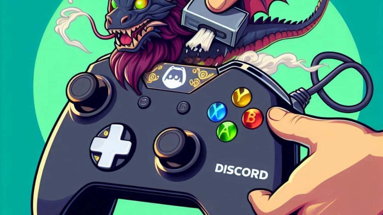 Major Discord Upgrade for Xbox Consoles