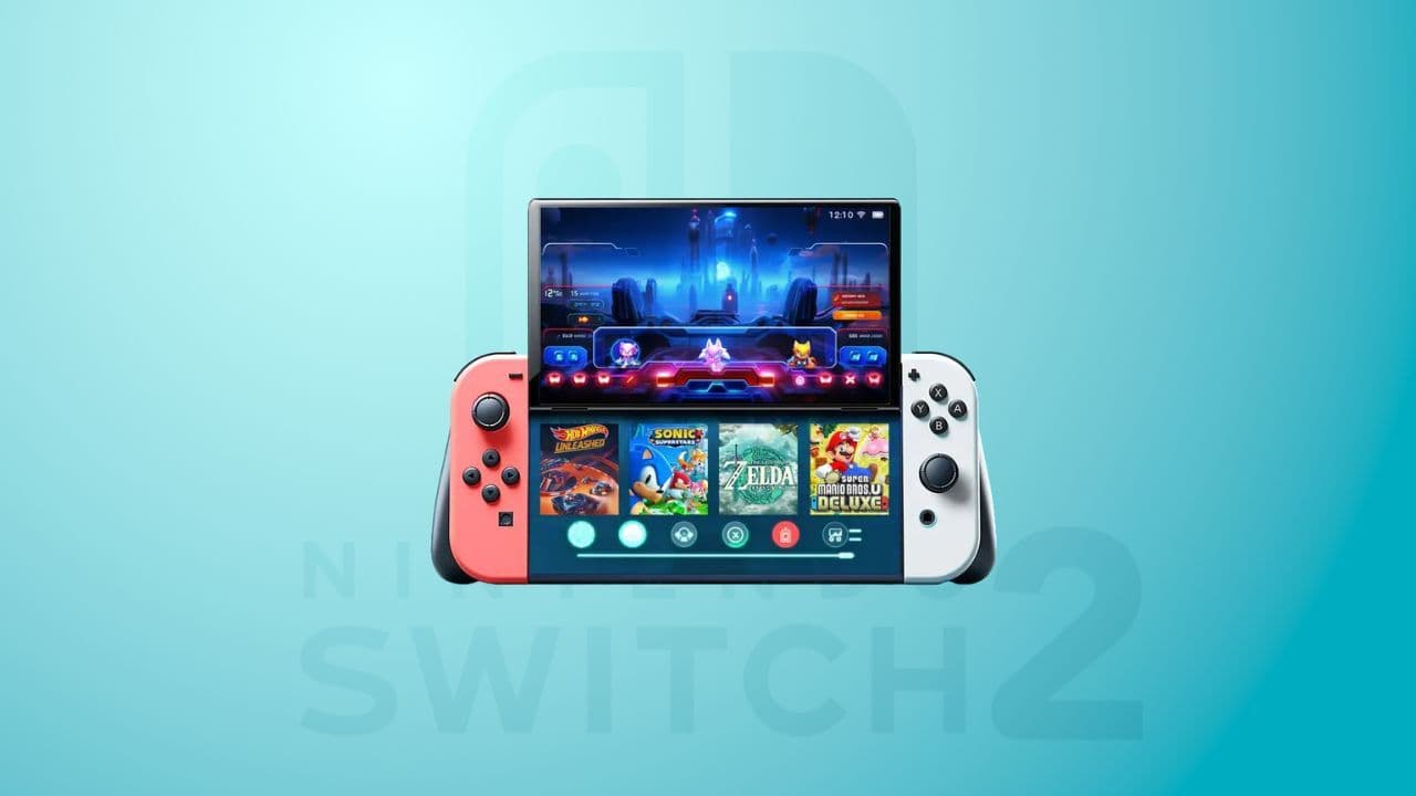 Rumors Suggest Another Nintendo Direct Could Happen Before August 2024 Ends