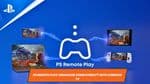 PS Remote Play: Enhanced Compatibility with Android TV