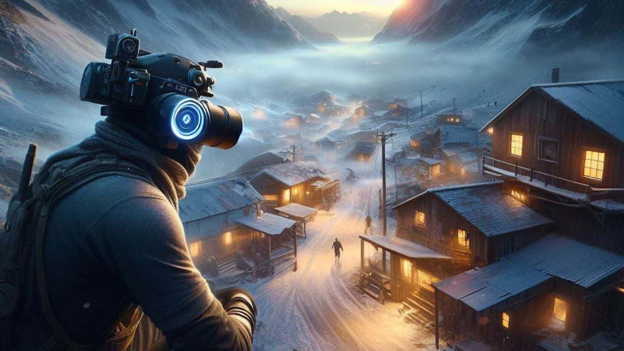 Unrecord on Game Pass: The Hyper-Realistic Police FPS Game's Journey