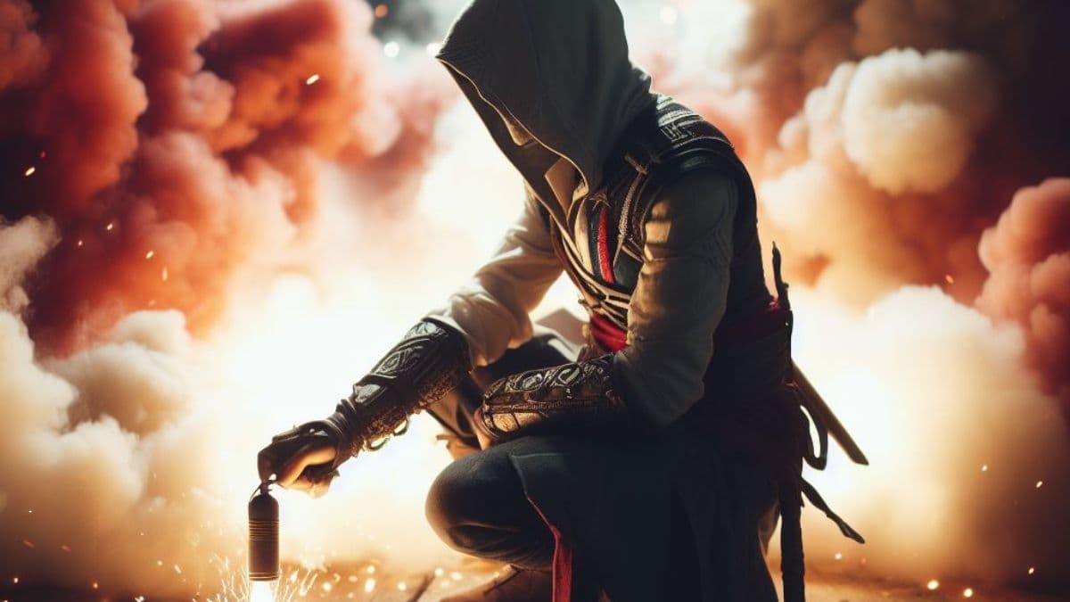 Assassin's Creed Mirage Detailed Review: A Trip Back to Stealth Origins