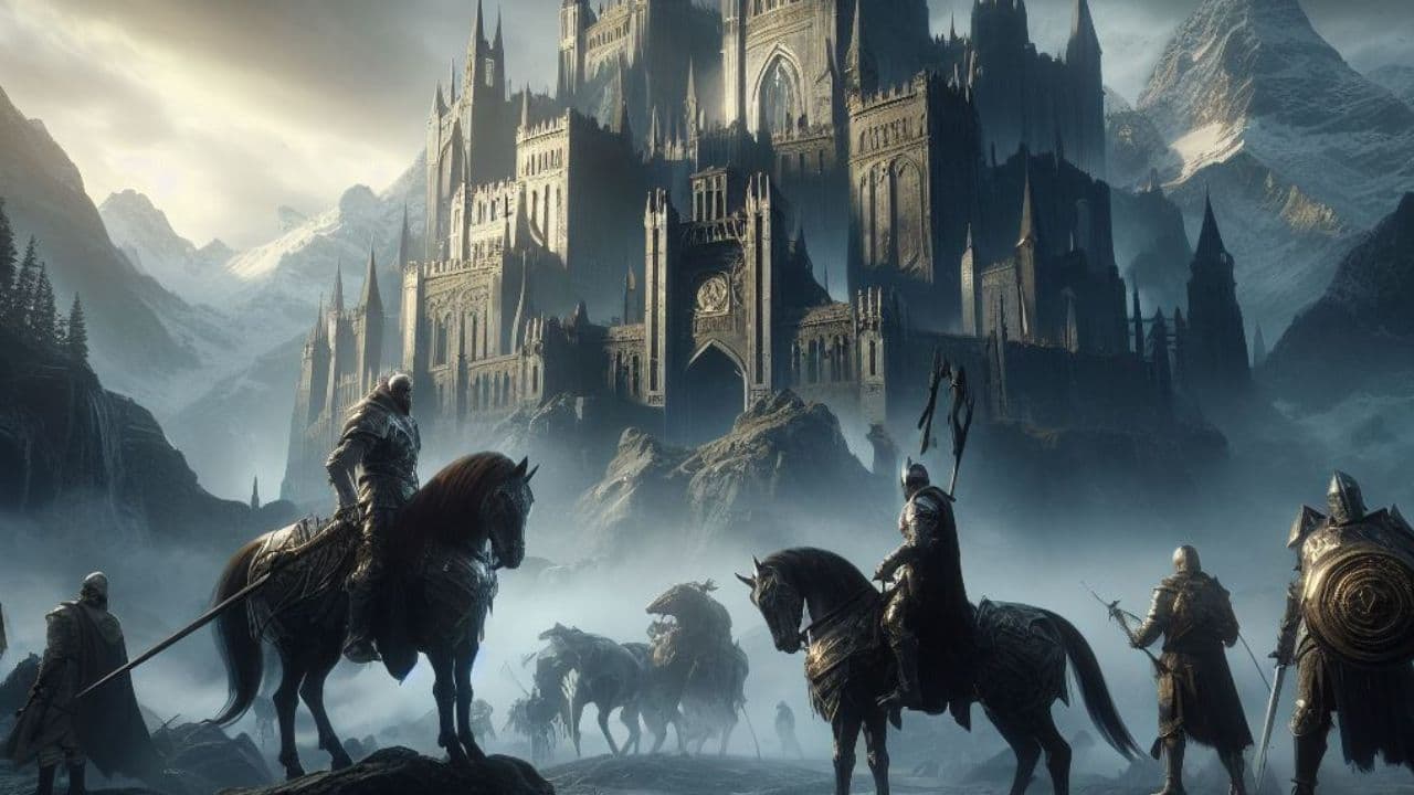 Lords of the Fallen Patch 1.1.224: New Game Plus Revamped & Stability Fixes