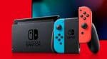 Nintendo Switch Surpasses 143 Million Units Sold