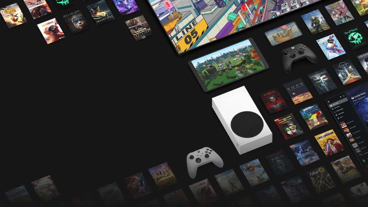 Xbox Game Pass Adds Latest Entry in a Popular Series