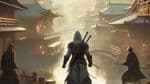 Assassin's Creed Codename Red: Exploring Feudal Japan in Ubisoft's Upcoming Epic
