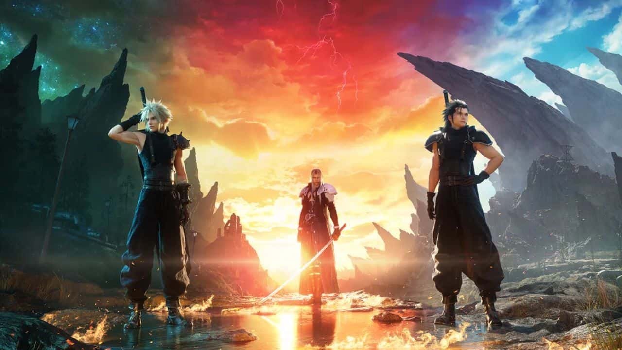 Final Fantasy 14 Developer Teases Mysterious New Project