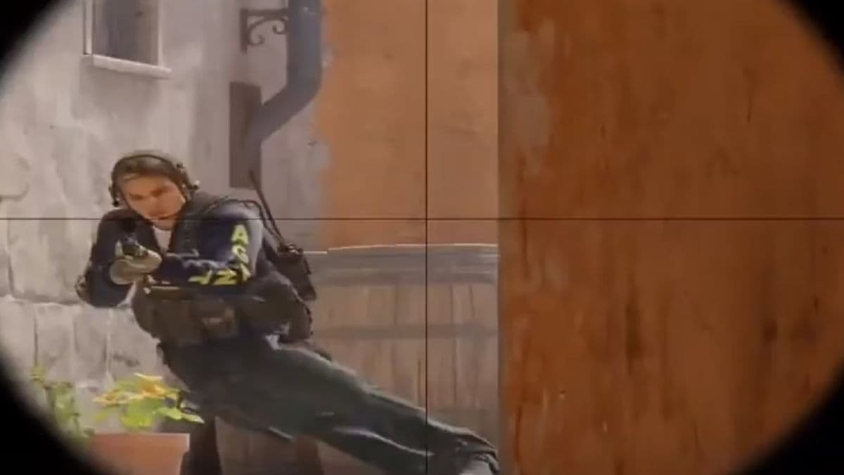 The 'Michael Jackson Peek' Phenomenon in Counter-Strike 2: What It Means for Players and the Game
