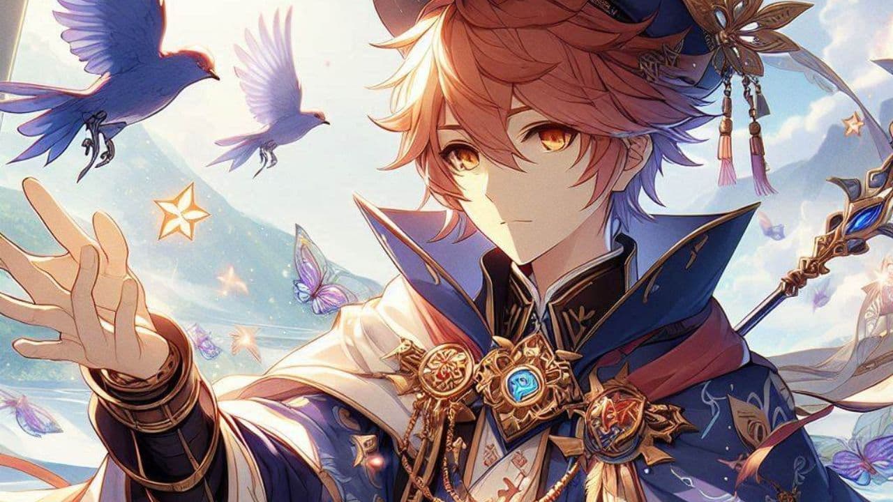 Genshin Impact Version 5.0 to Introduce Enhanced Player Profiles