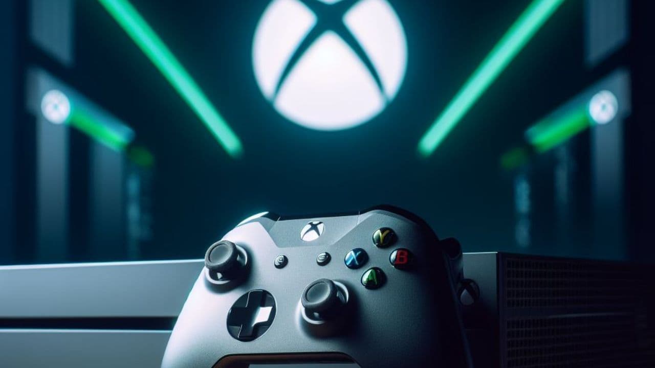 Xbox OS Update Affects Controllers, Not XIM Cheats