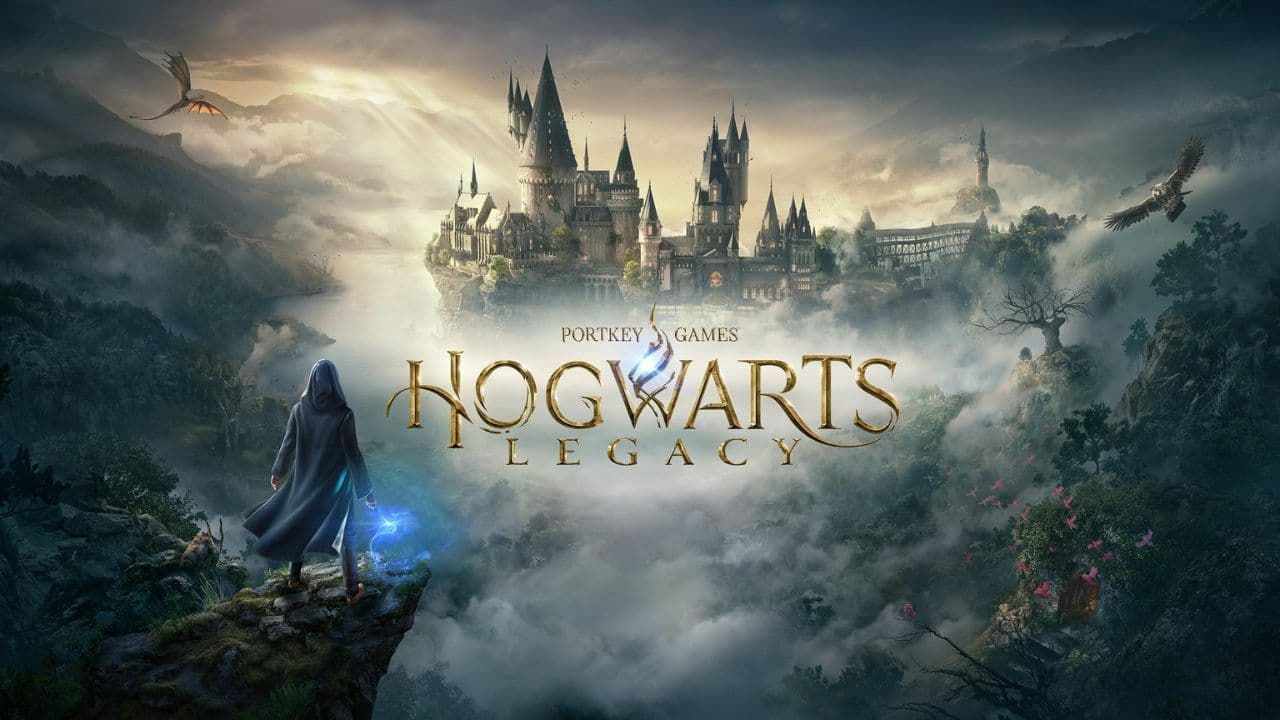 Hogwarts Legacy Surpasses Elden Ring's Lifetime Sales in the UK in 5 Weeks