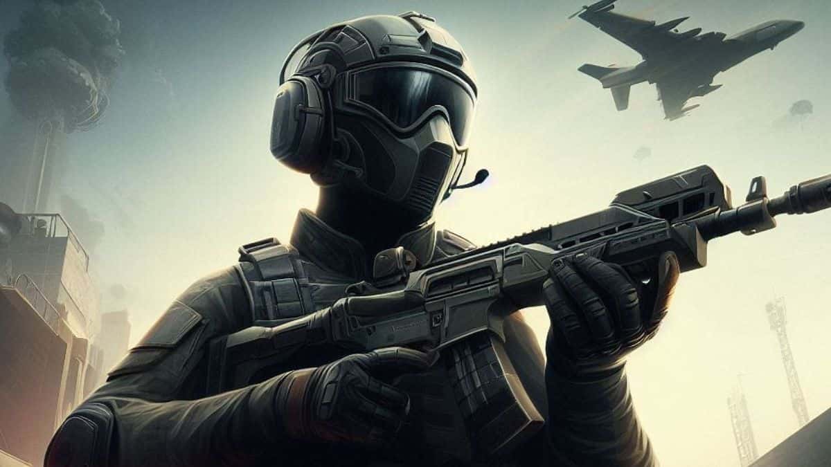 Counter-Strike 2 October 6 Update