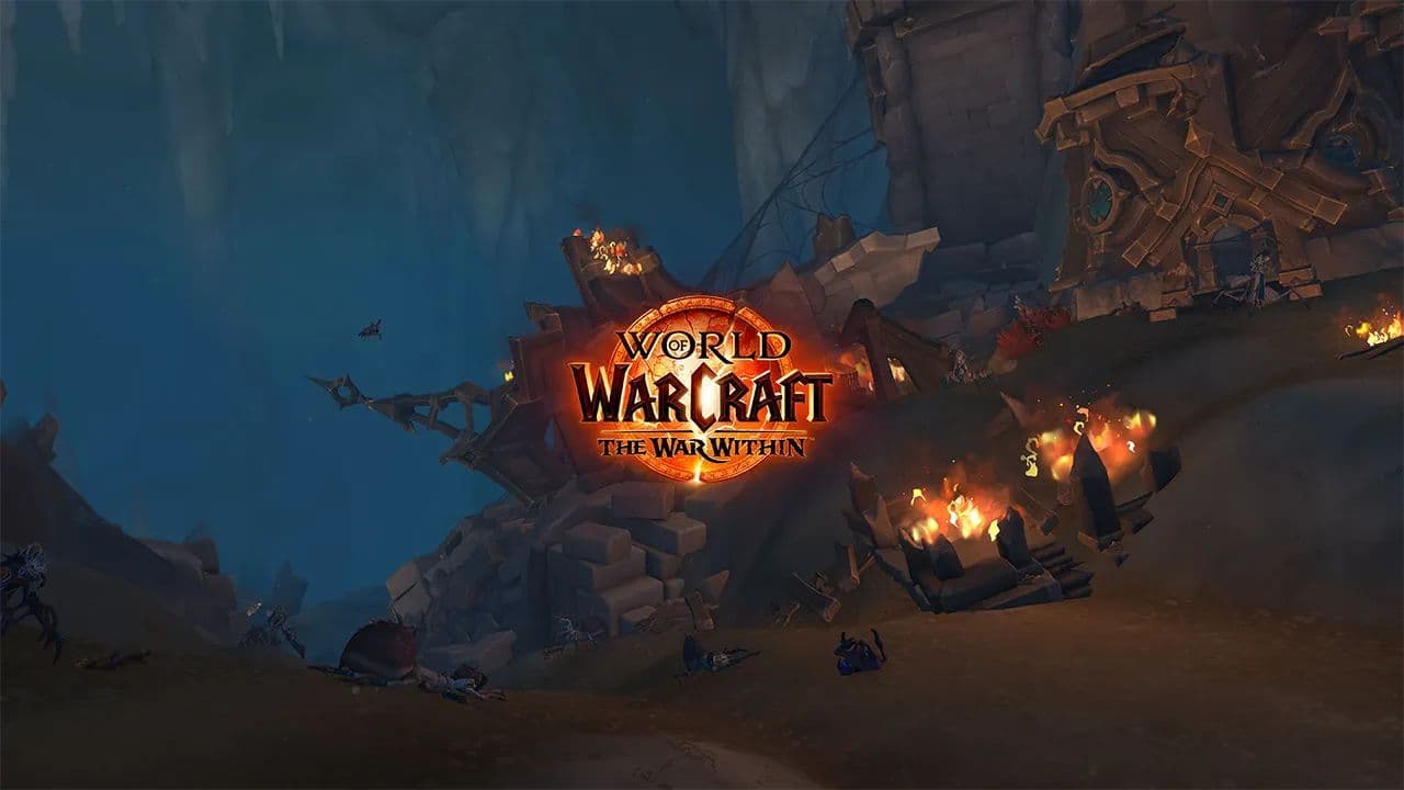 World of Warcraft Patch 11.0.2 Brings Major Class Updates