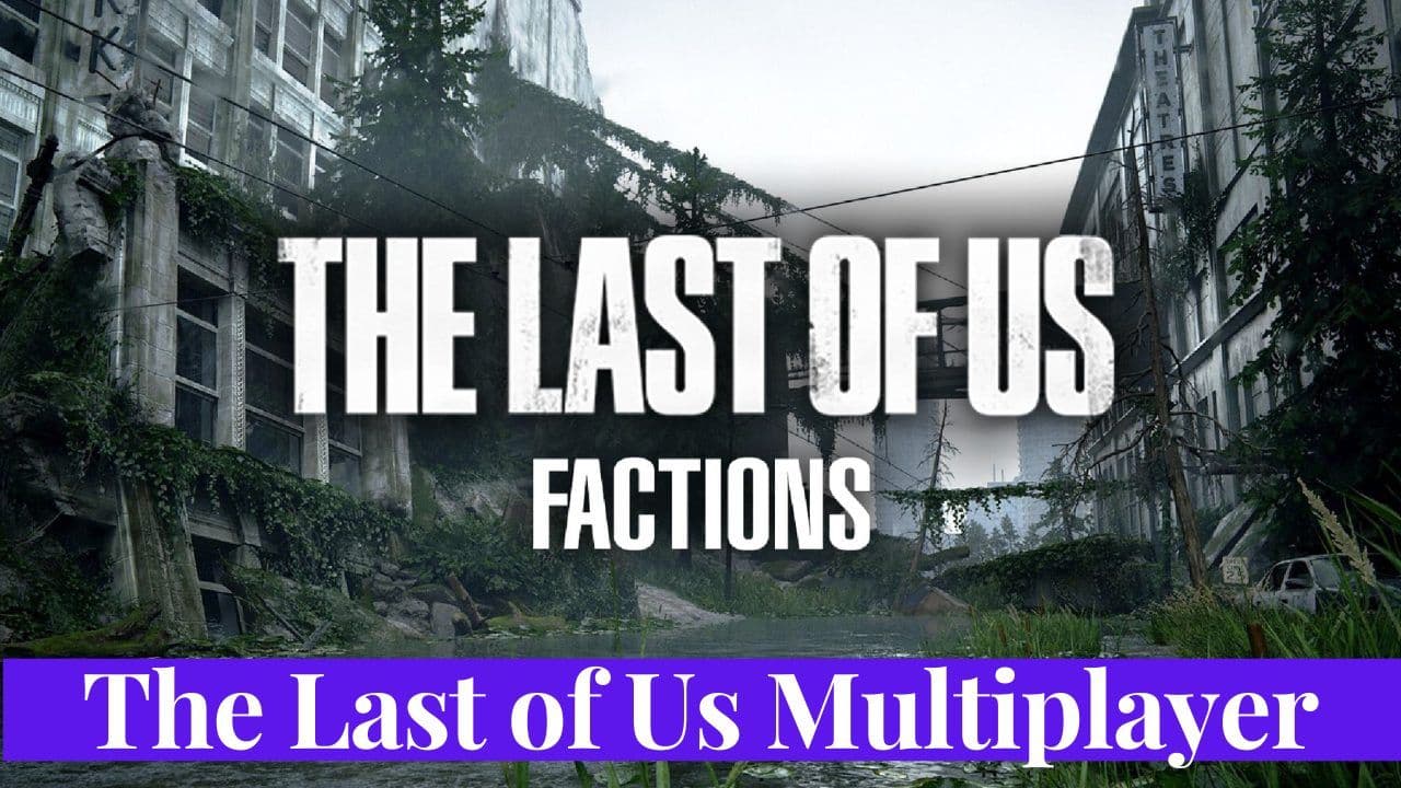 The Last of Us Multiplayer Update: Developer Teases Fans with Tiniest Progress Update