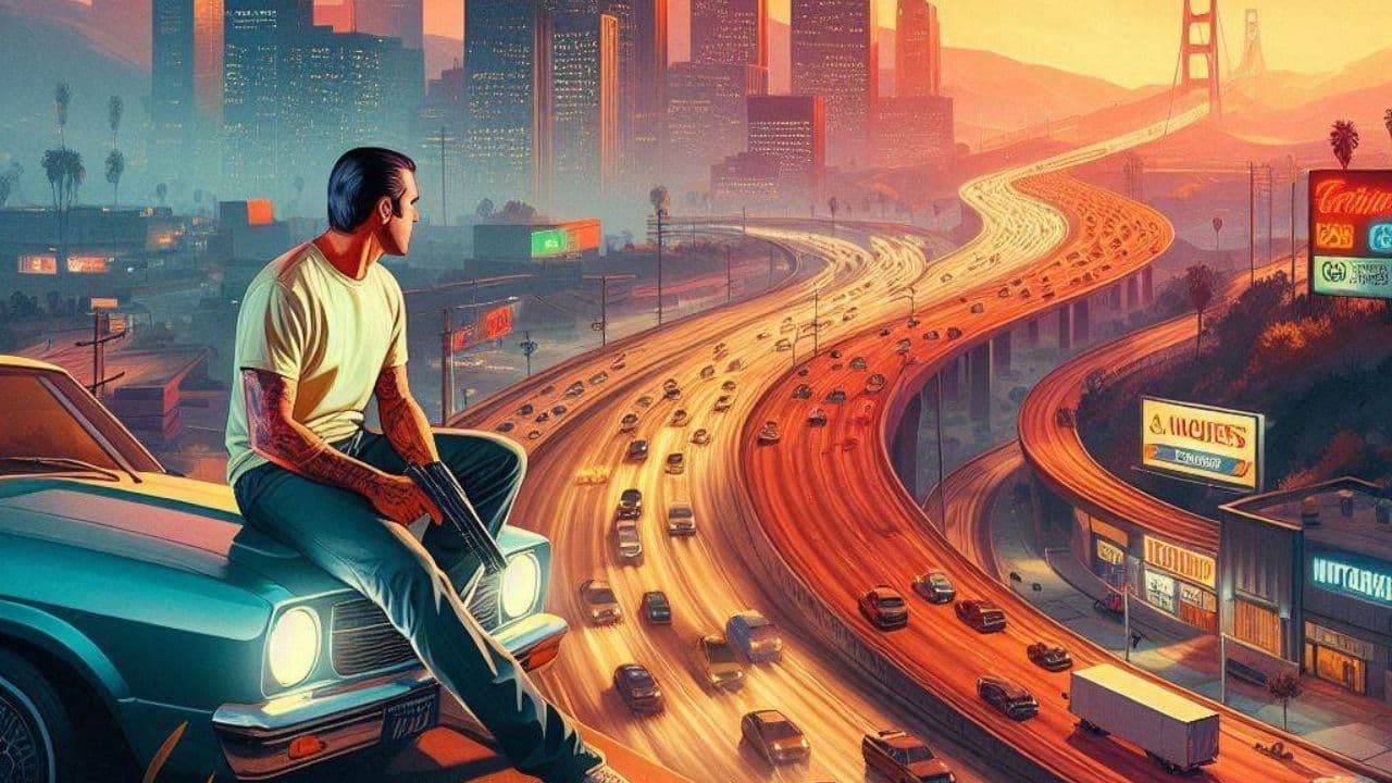 GTA 6 Set for On-Time Release Despite 2024 SAG-AFTRA Strike