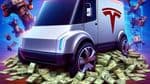 Fortnite's New Addition: The Tesla Cybertruck Controversy