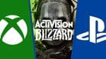 Sony "Lost Control" in Opposing Microsoft's Activision Blizzard Deal, Attorney Says