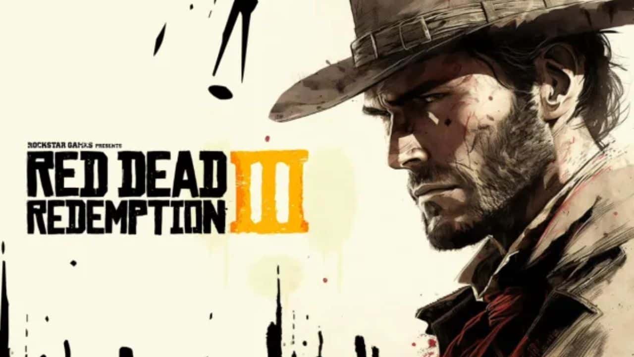 Fan-Made Red Dead Redemption 3 Trailer in Unreal Engine 5 Sparks Excitement