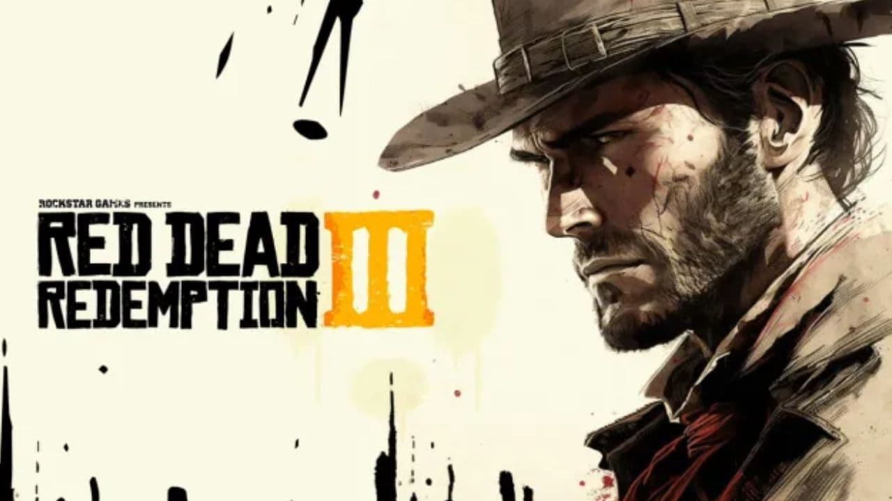 Fan-Made Red Dead Redemption 3 Trailer in Unreal Engine 5 Sparks Excitement