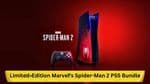 Limited-Edition Marvel’s Spider-Man 2 PS5 Bundle: Preorder Status, Features, and Pricing