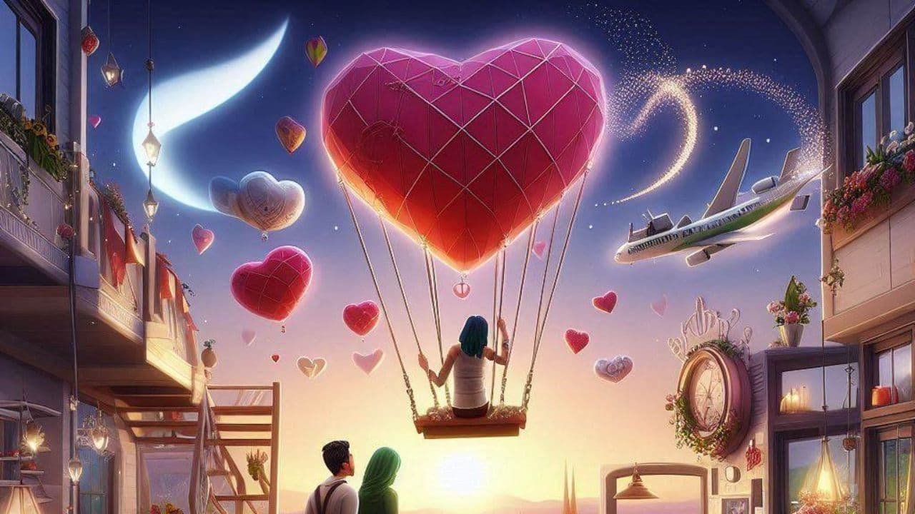 The Sims 4 Update Frustrates Players Ahead of Lovestruck Expansion Launch