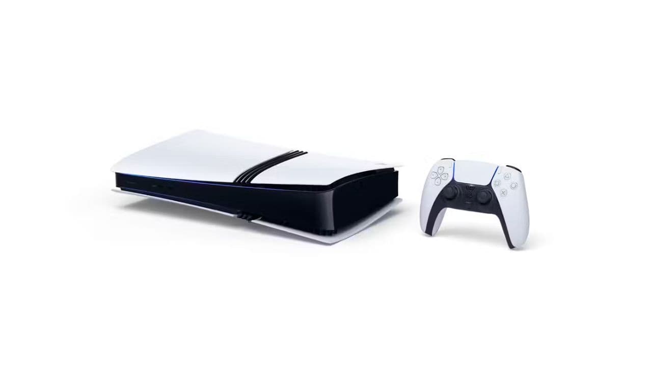 PS5 Pro Launches November 7: Features and Pricing Details