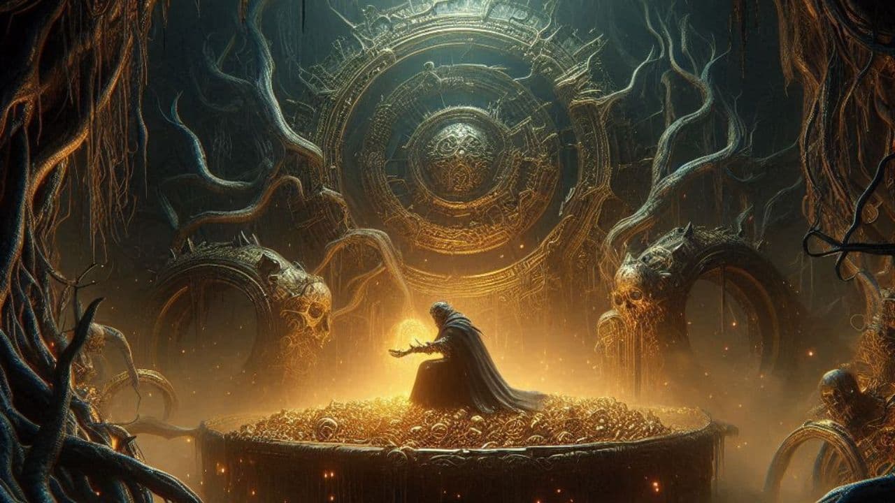 Elden Ring Community Clamors for More DLC Content