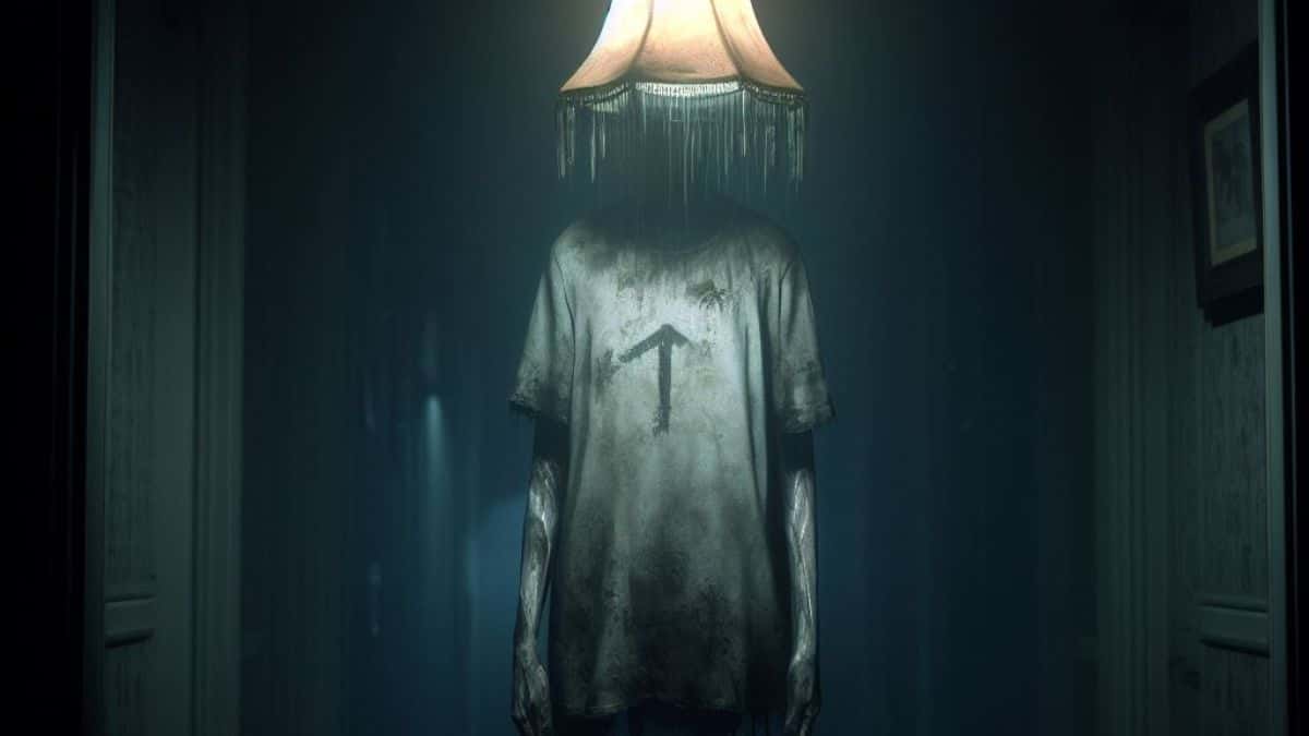 PT: Forgotten PlayStation Exclusive Praised as the "Best Horror Game Ever" by Fans