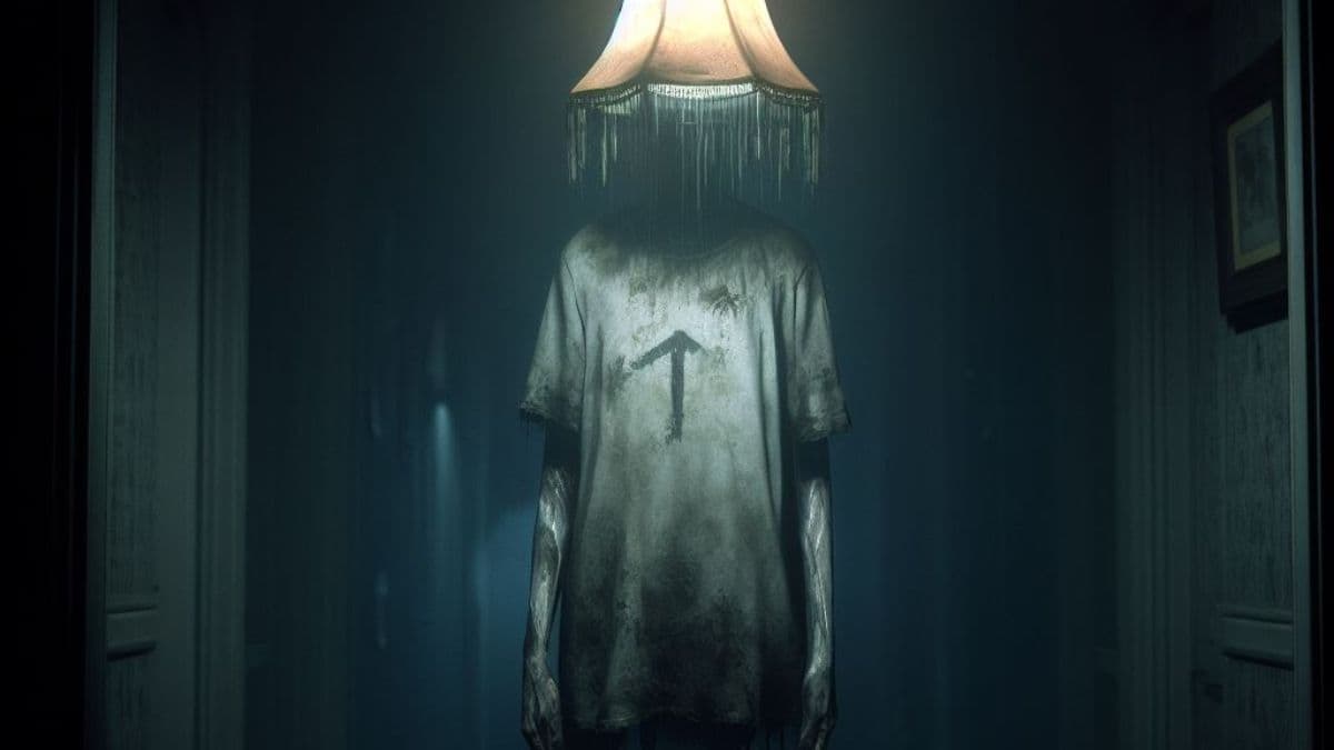 PT: Forgotten PlayStation Exclusive Praised as the "Best Horror Game Ever" by Fans