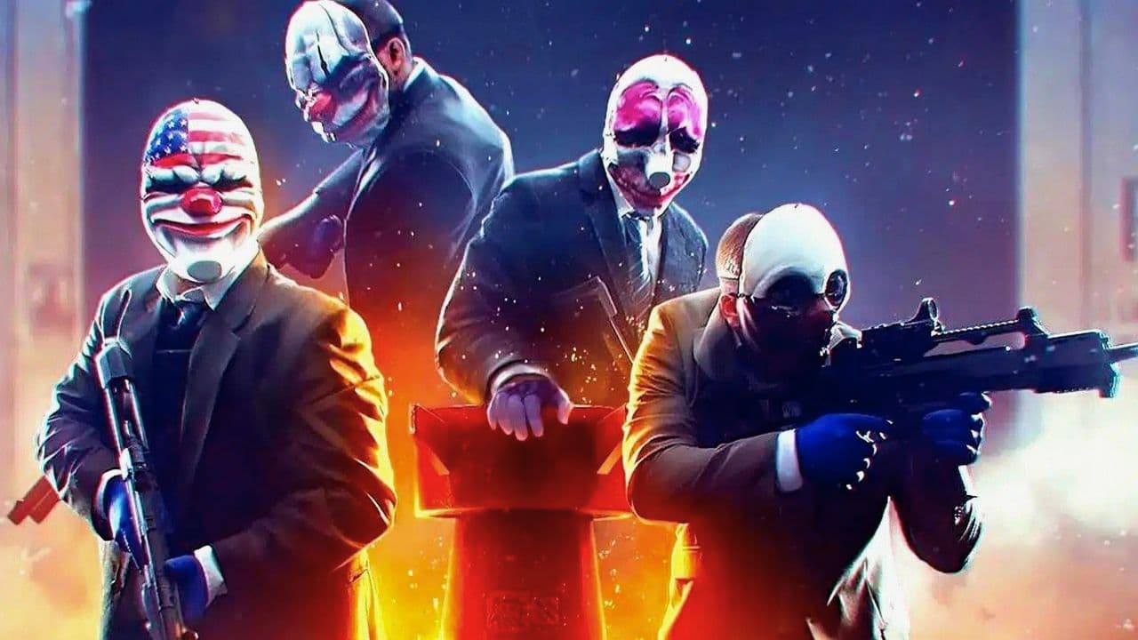 Starbreeze Studios' Major Update for Payday 3: Delay and Details
