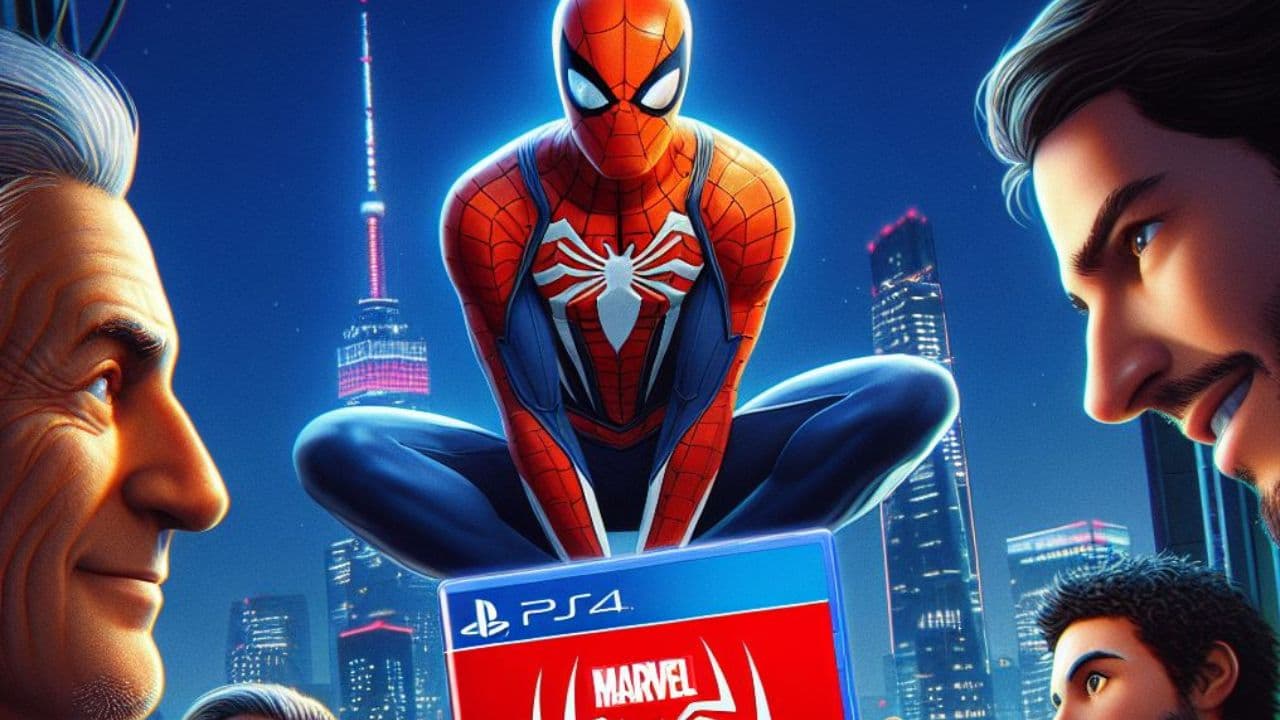 Will Marvel's Spider-Man 2 Swing onto PS Plus? Exploring Possibilities