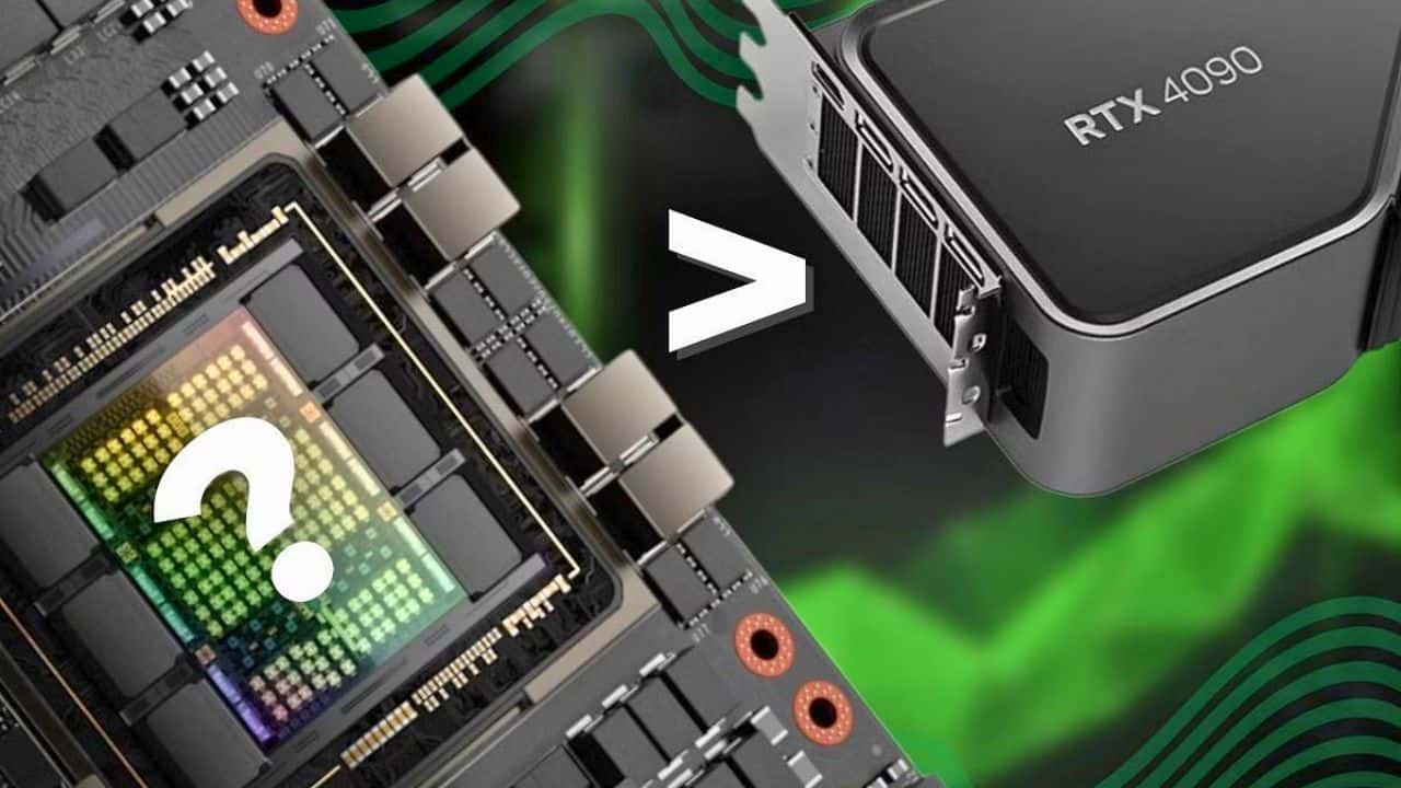 NVIDIA RTX 50 Series: Anticipated Features, Launch, and Pricing Explored