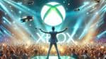 Xbox's Big Reveal: Anticipation Builds for The Game Awards 2023
