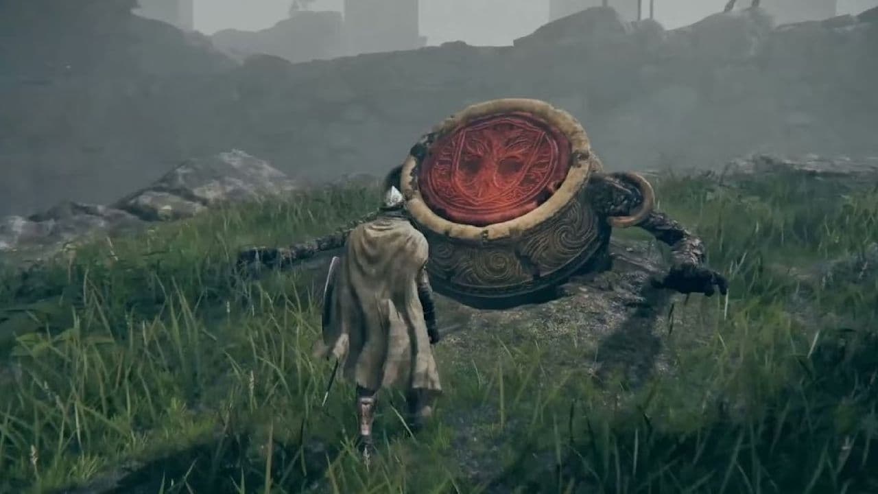 Elden Ring Glitch Ends Player's No-Death Run in Hilarious Fashion