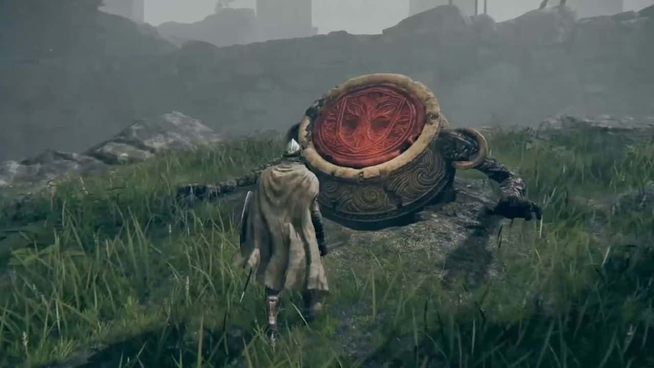 Elden Ring Glitch Ends Player's No-Death Run in Hilarious Fashion