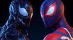 Comparing Symbiote Suits in Marvel's Spider-Man 2 and Marvel’s Midnight Suns
