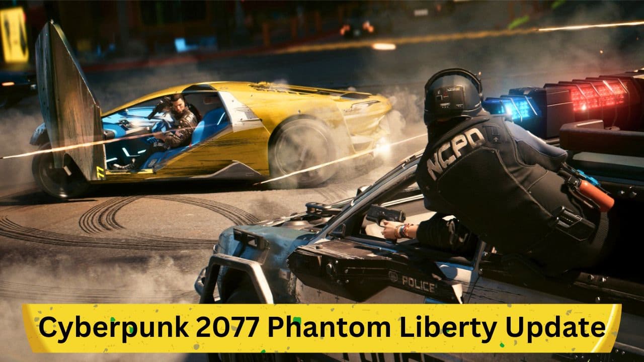 Cyberpunk 2077 Phantom Liberty Update: Essential Pre-launch Tips for PC Players