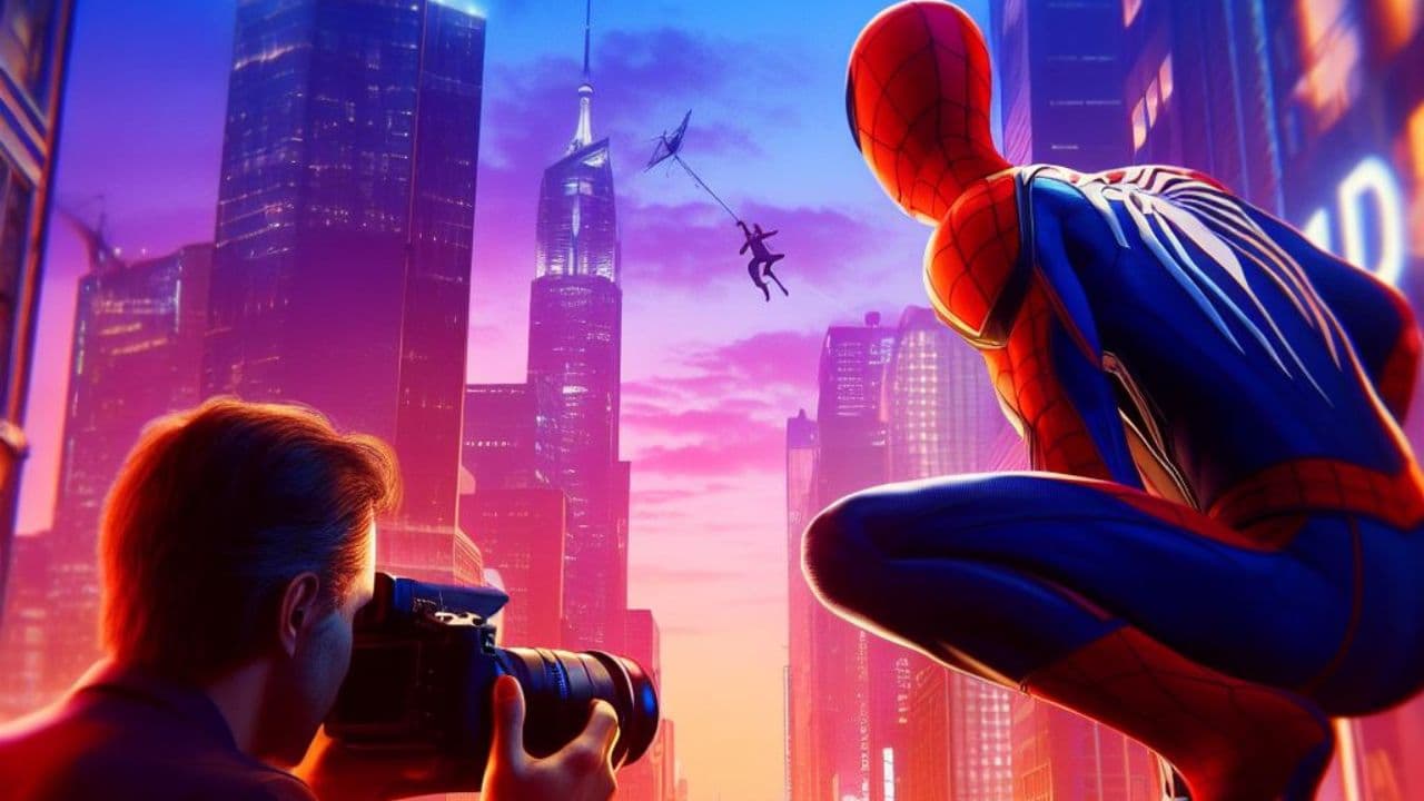 Insomniac Director on Spider-Man 3 for PS5