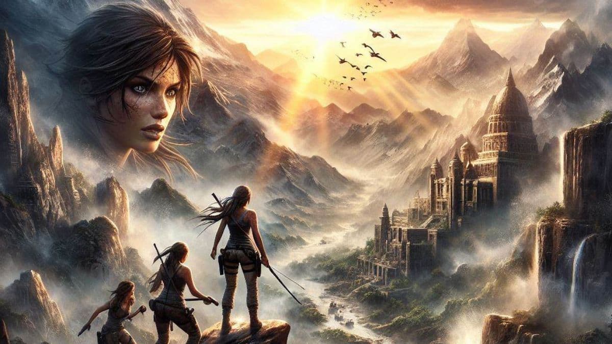 Tomb Raider Remastered: Blending Classic and Modern Gaming Experiences