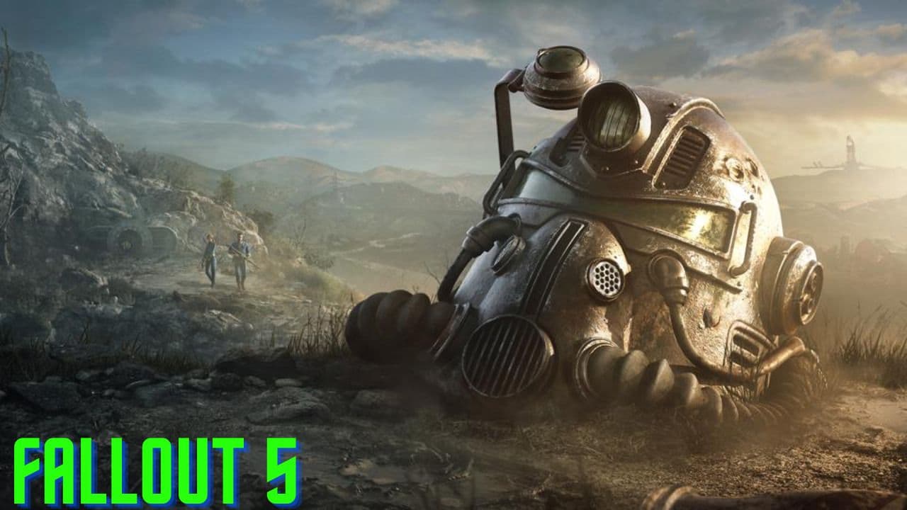 Bethesda's Todd Howard Confirms Fallout 5 is Next After Elder Scrolls 6