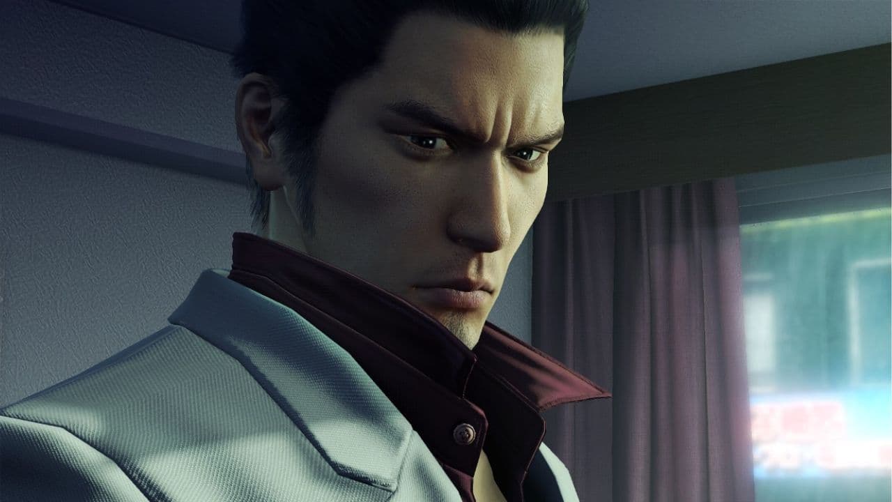 Yakuza Kiwami Switch Release Confirmed as Digital-Only