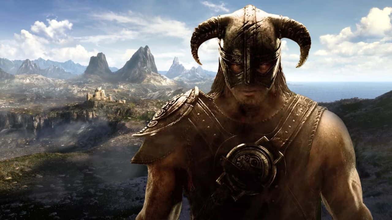 Skyrim’s Uncommon Taste Cookbook Hides Lethal Recipe All Along