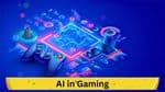 AI in Gaming: Shaping the Future of Play