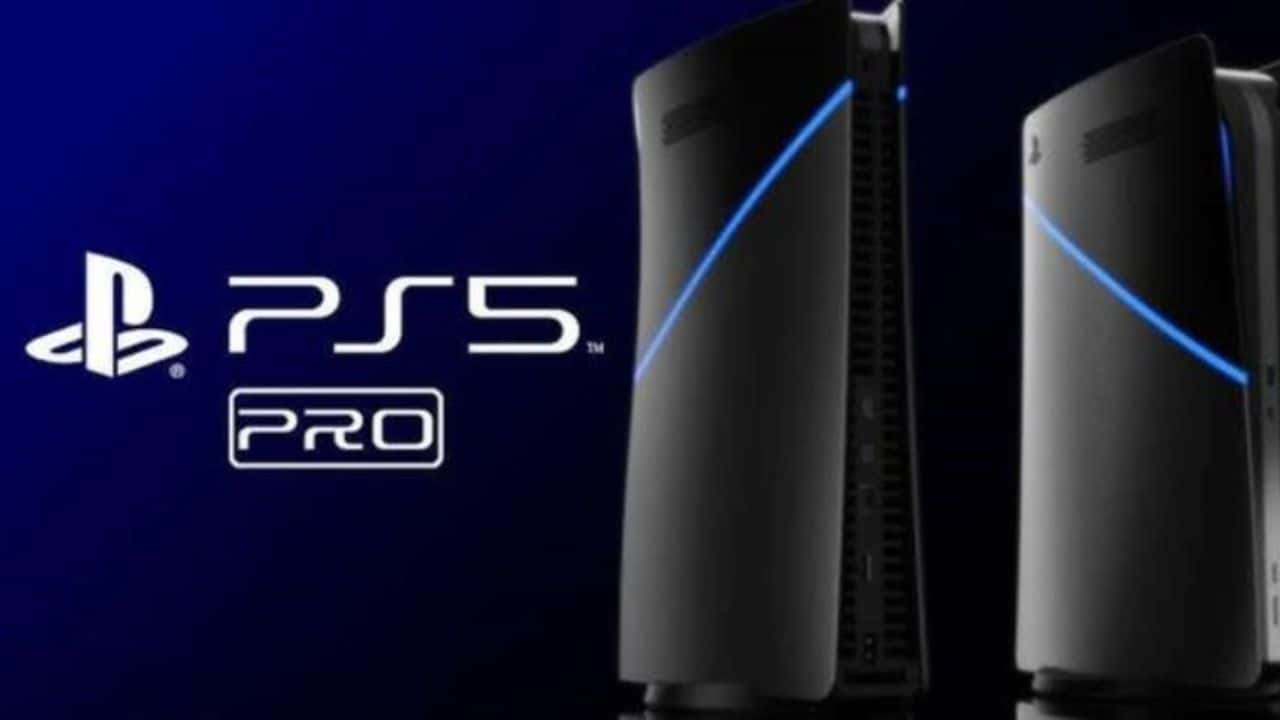 Rumor: PS5 Pro Design Possibly Teased by Sony