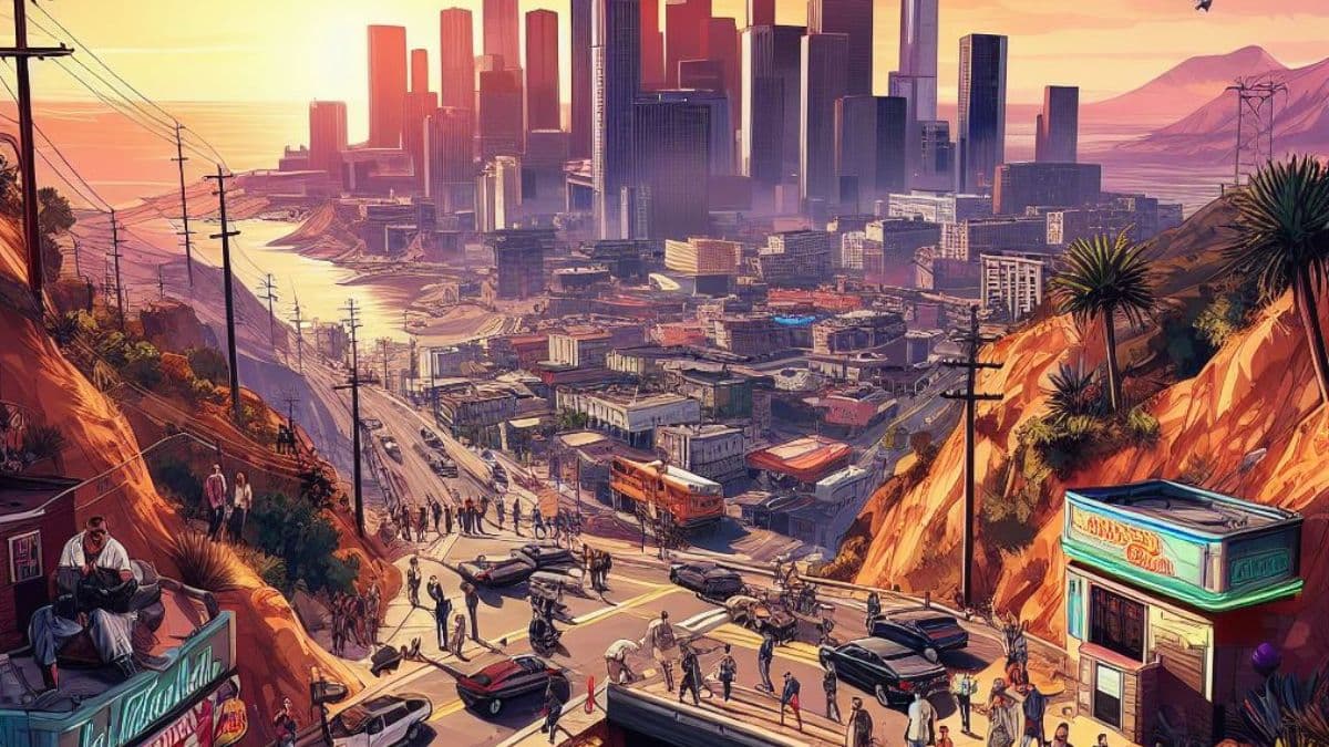 Why GTA 6 Is Not Releasing Anytime Soon: An In-depth Analysis