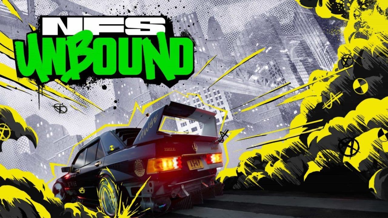 Need for Speed: Unbound Review | Gameplay | Graphics | Story