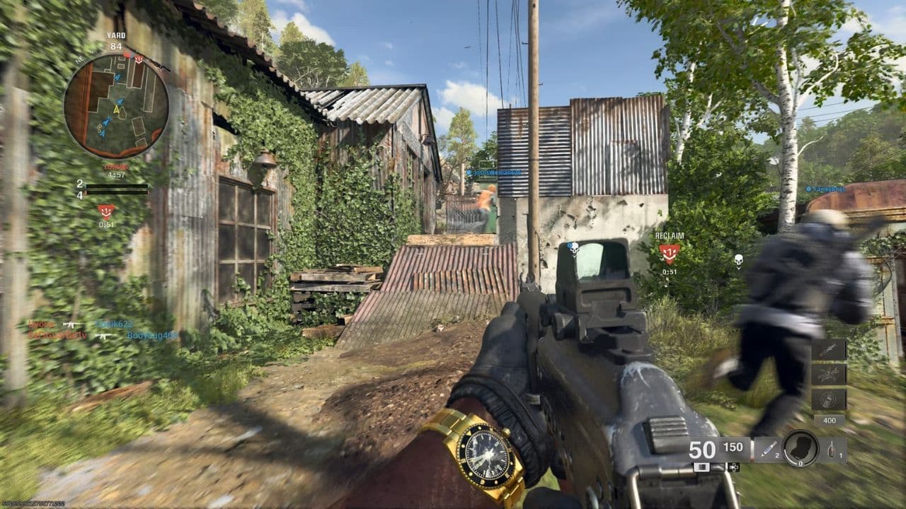 Black Ops 6 Beta Sets New Franchise Records