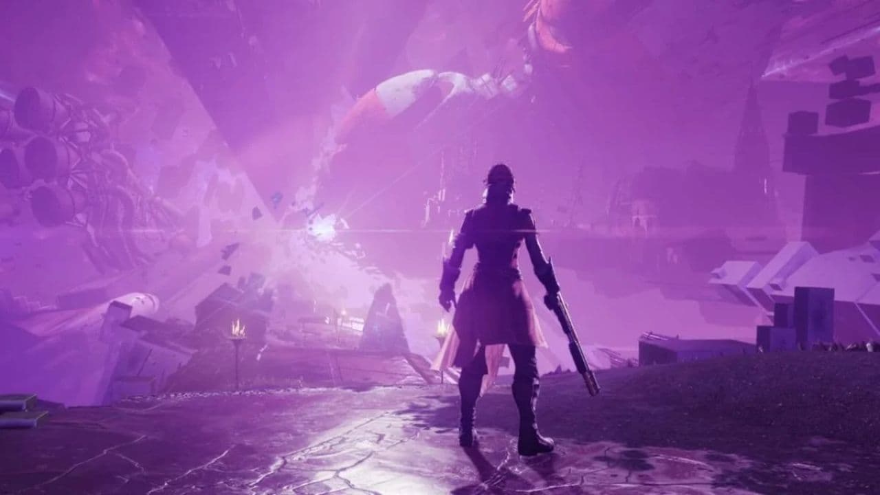 Bungie Hiring Despite Recent Mass Layoffs